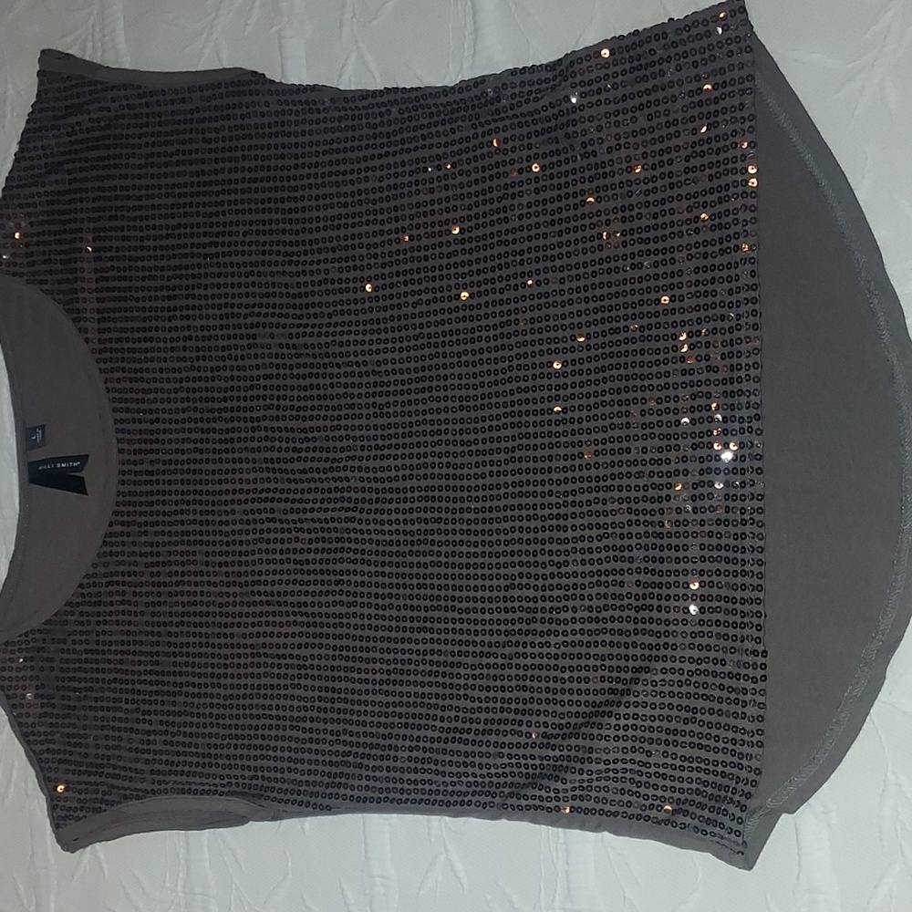 Will Smith Blouse - Picture 7 of 8